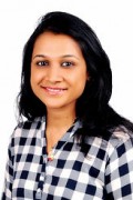 Dr. Nikita Patel, Dermatologist